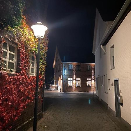 Landhotel Jagdschloesschen Ascheberg  Exteriör bild
