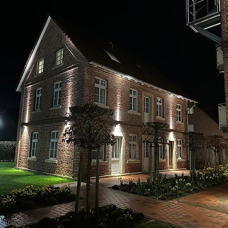 Landhotel Jagdschloesschen Ascheberg  Exteriör bild