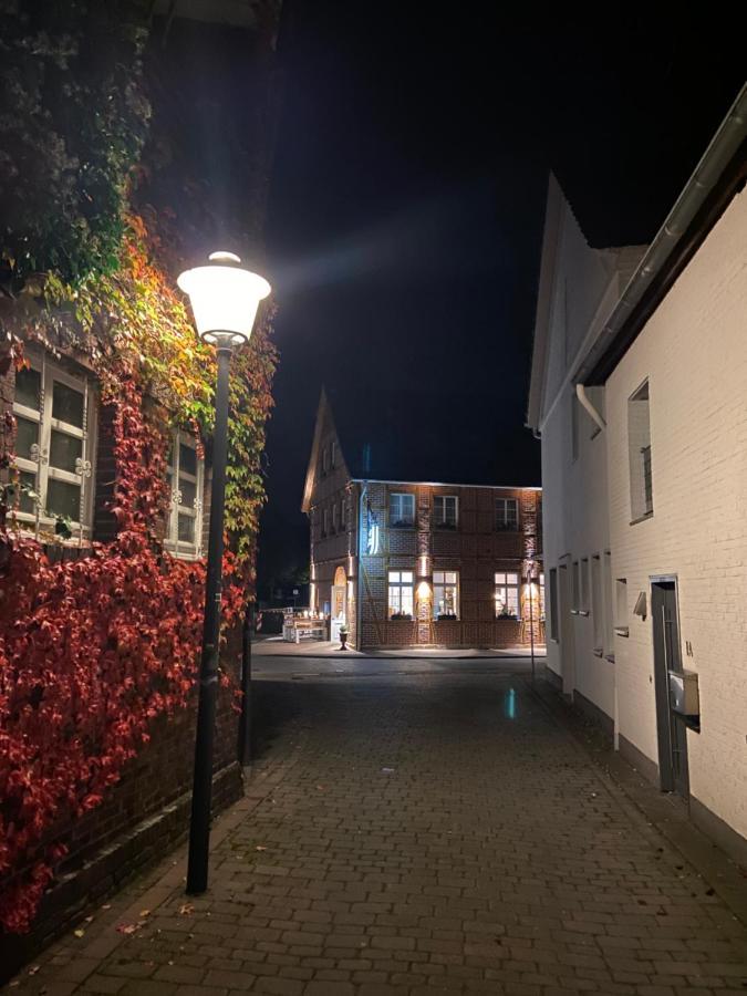 Landhotel Jagdschloesschen Ascheberg  Exteriör bild
