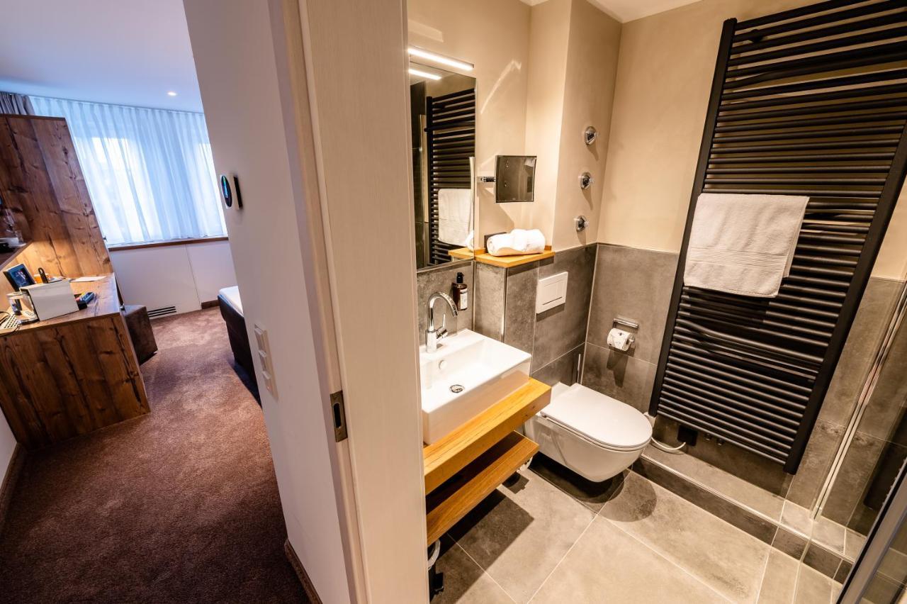 Landhotel Jagdschloesschen Ascheberg  Exteriör bild