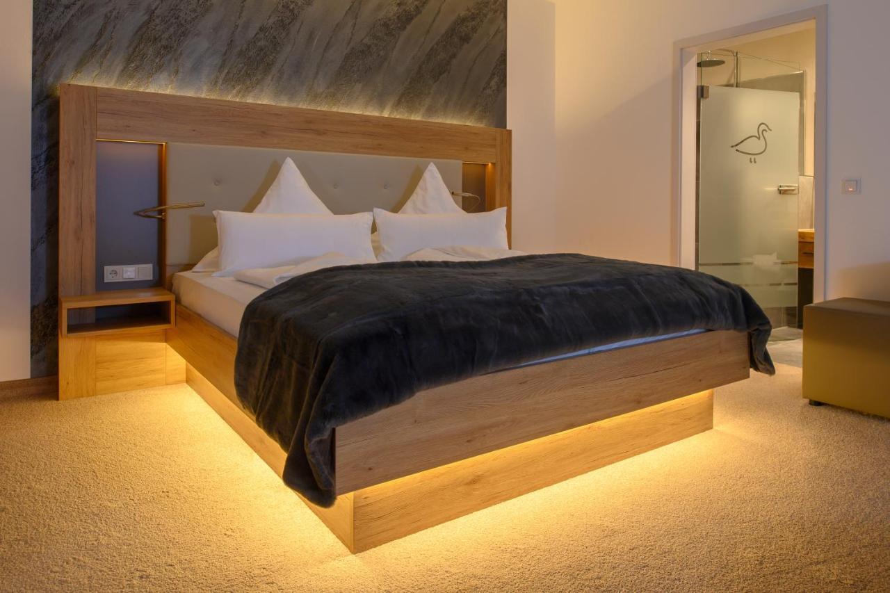 Landhotel Jagdschloesschen Ascheberg  Exteriör bild
