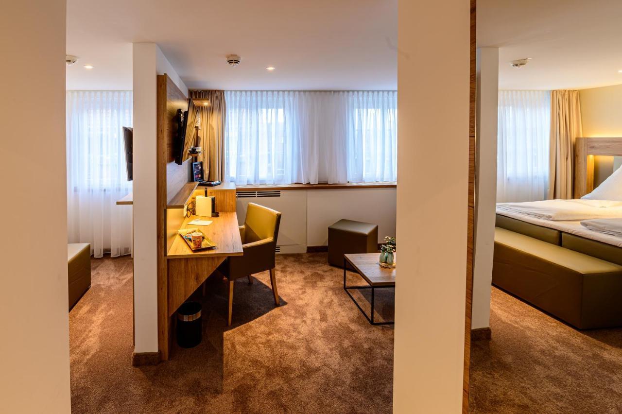Landhotel Jagdschloesschen Ascheberg  Exteriör bild
