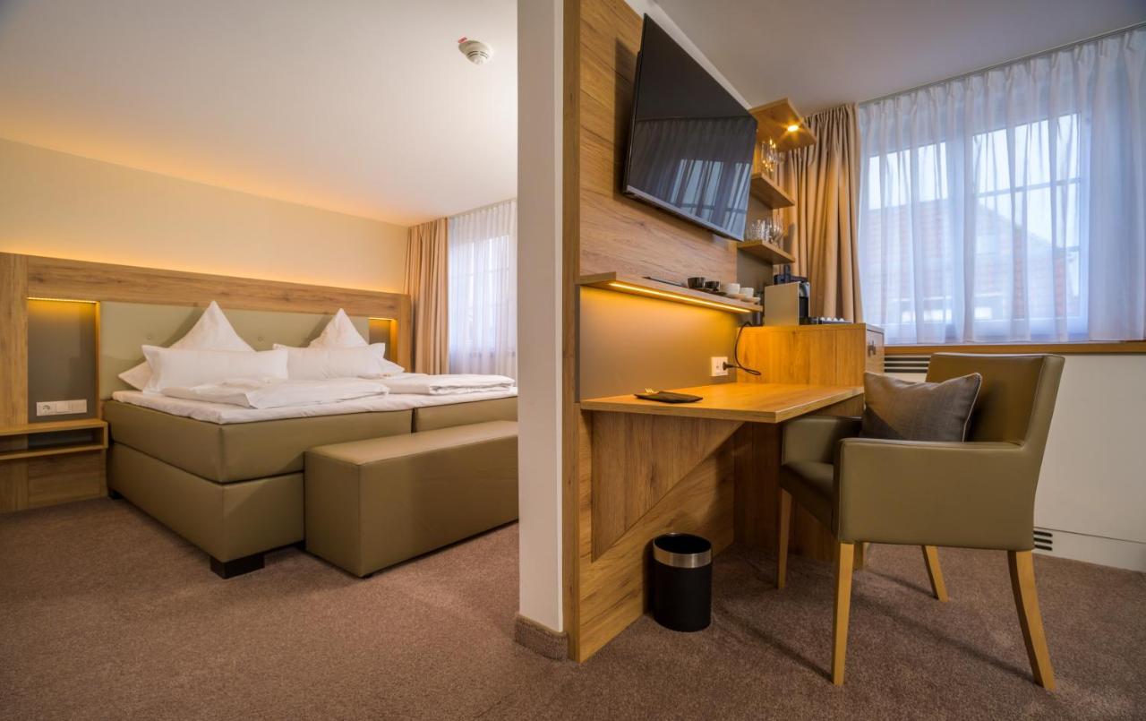 Landhotel Jagdschloesschen Ascheberg  Exteriör bild