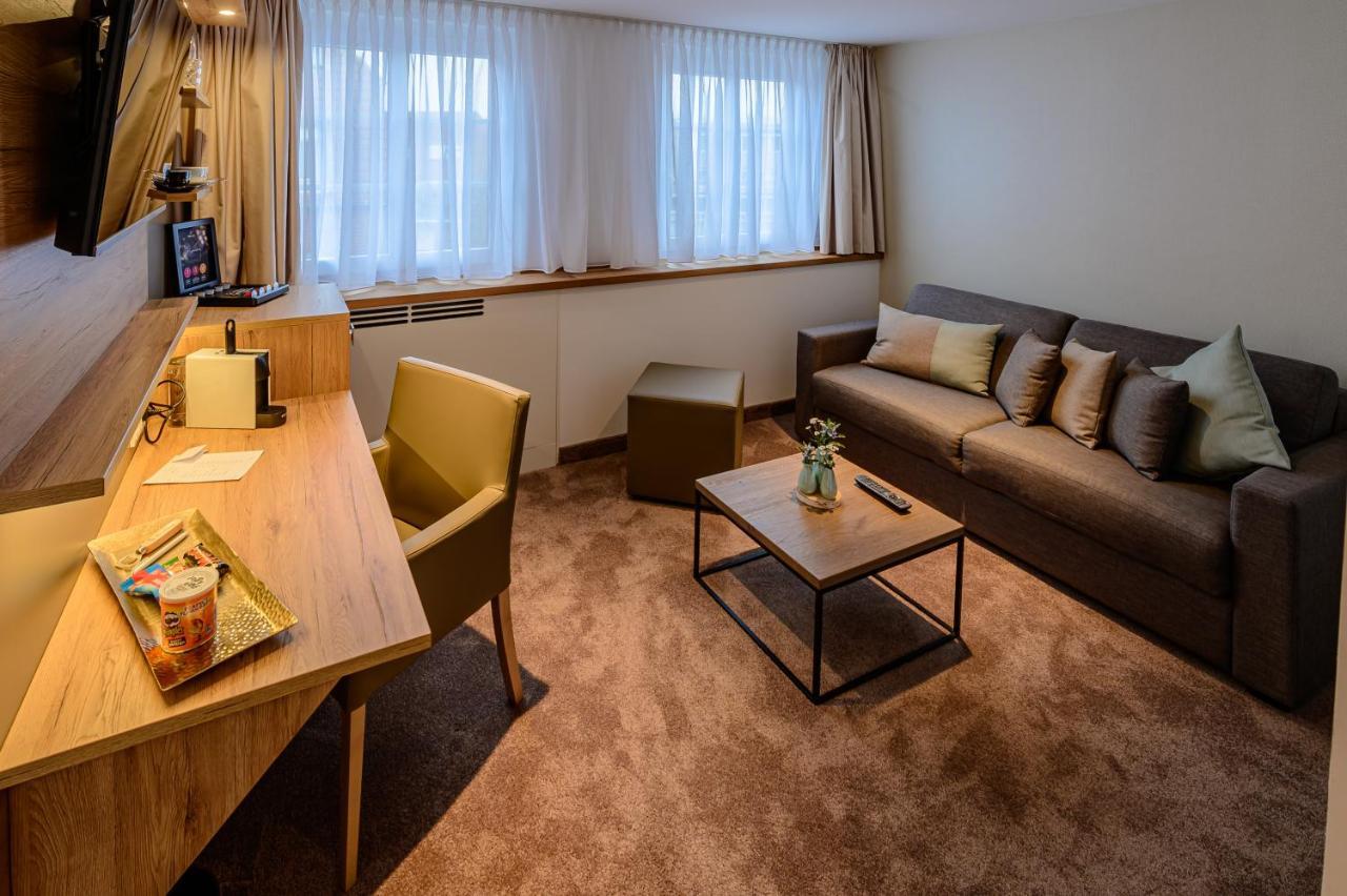 Landhotel Jagdschloesschen Ascheberg  Exteriör bild