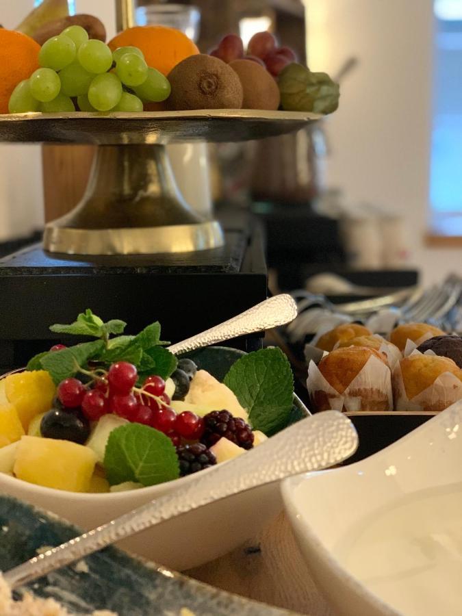 Landhotel Jagdschloesschen Ascheberg  Exteriör bild