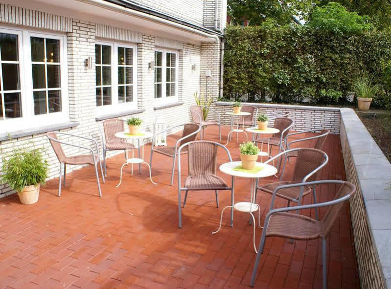 Landhotel Jagdschloesschen Ascheberg  Exteriör bild