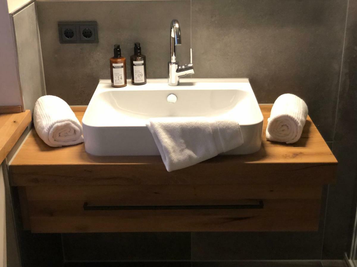 Landhotel Jagdschloesschen Ascheberg  Exteriör bild